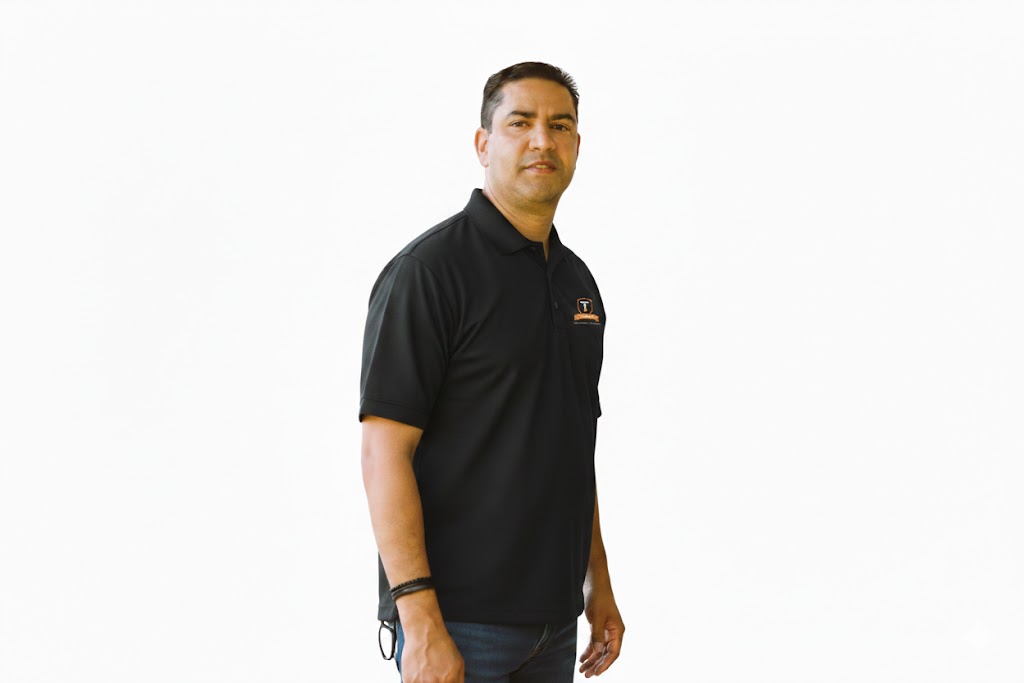 Thiago Rodrigues - Head Fabricator and Installer at T Countertops